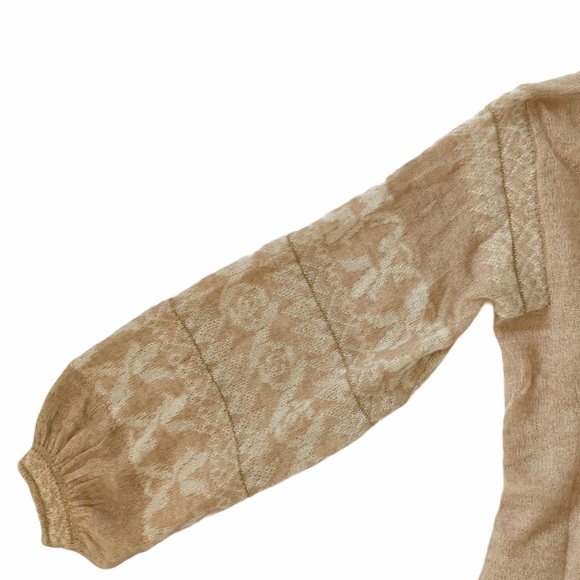 Mes Demoiselle Sweater - Picture 4 of 8